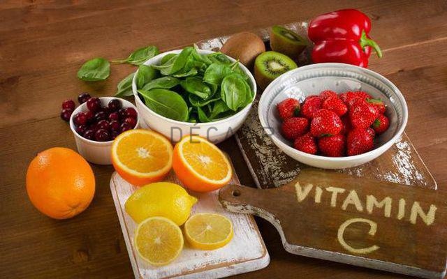 cách làm giảm sắc tố melanin